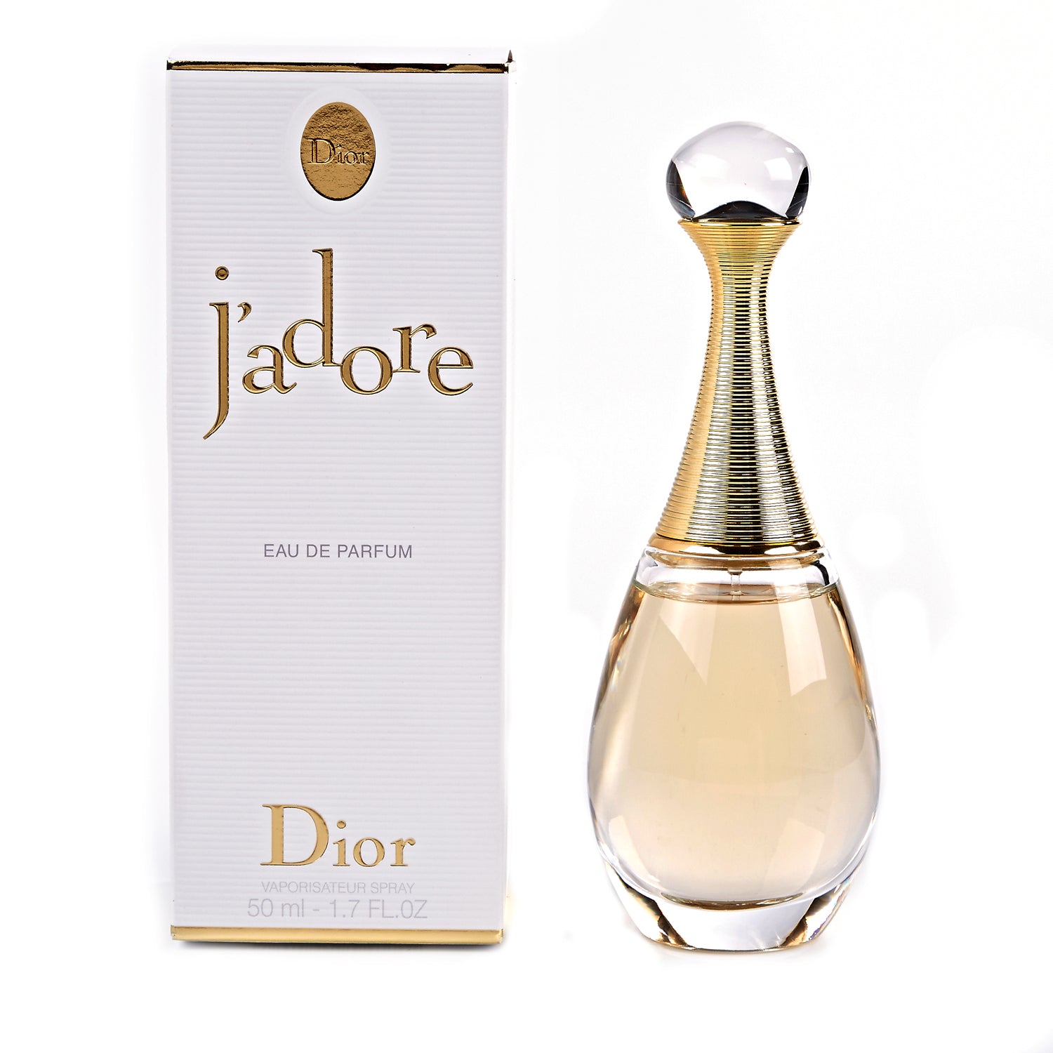 Dior J'Adore 50ml Eau De Parfum