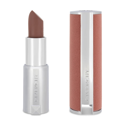 Givenchy Le Rouge Sheer Velvet 10 Beige Nude