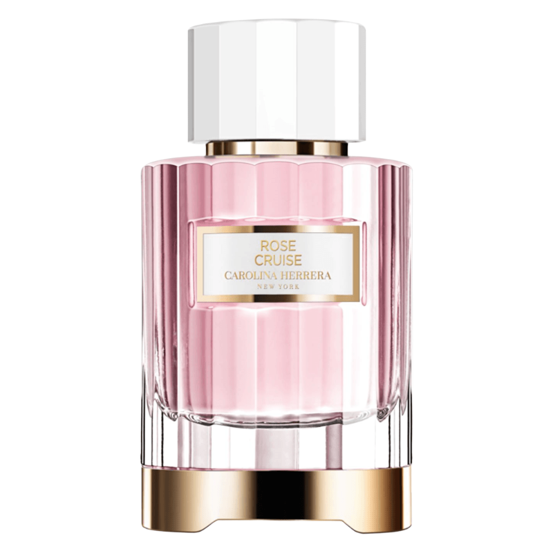 Carolina Herrera Rose Cruise 100ml Eau De Toilette