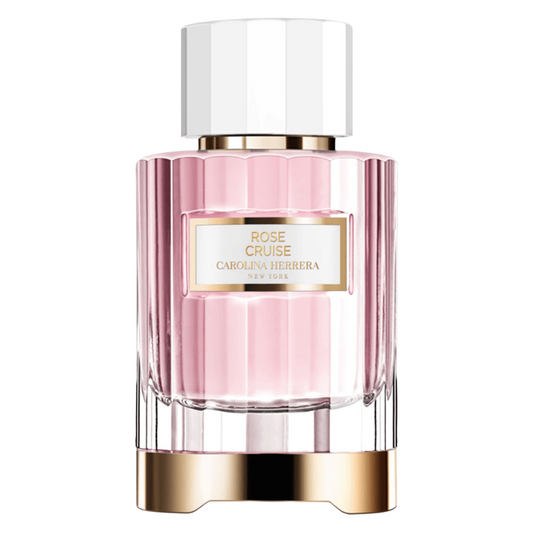 Carolina Herrera Rose Cruise 100ml Eau De Toilette