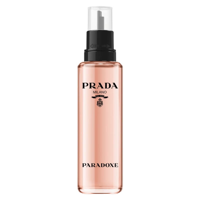 Prada Paradoxe 100ml Eau De Parfum Refill