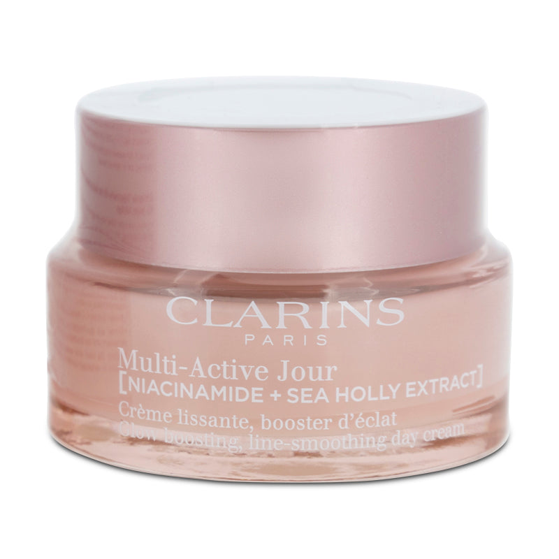 Clarins Multi-Active Day Cream 50ml All Skin Types