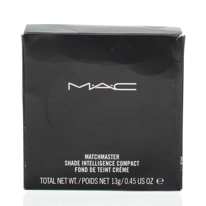 MAC Matchmaster Shade Intelligence Compact 8.0 (Damaged Box)