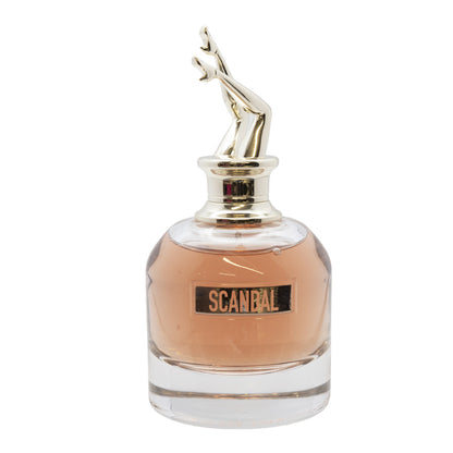 Jean Paul Gaultier Scandal 80ml EDP Prosecco Gift Set For Her
