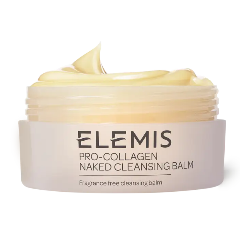 Elemis Pro-Collagen Naked Cleansing Balm 100g
