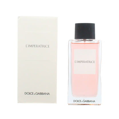 Dolce & Gabbana 3 L'Imperatrice 100ml EDT