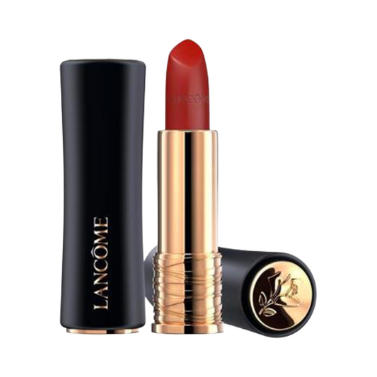 Lancome L'Absolu Rouge Drama Matte Lipstick 196 French Touch