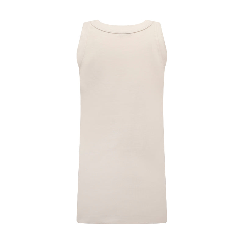 Marc Cain Women's Vest Top White