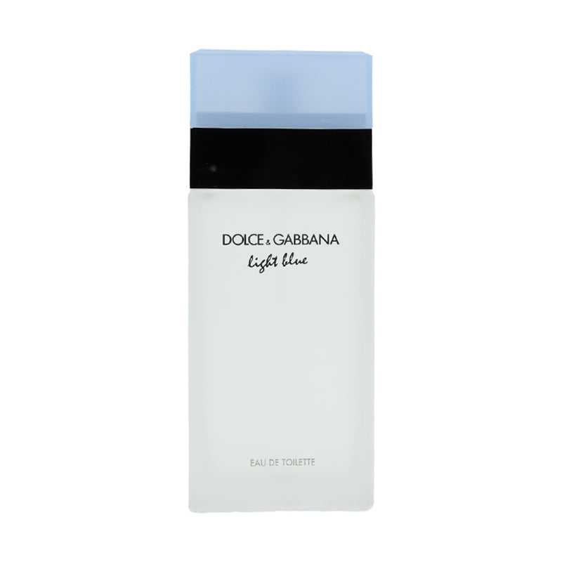 Dolce & Gabbana Light Blue 100ml Eau De Toilette
