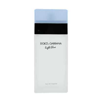 Dolce & Gabbana Light Blue 100ml Eau De Toilette