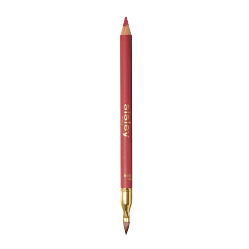 Sisley Phyto Levres Perfect Lip Pencil 4 Rose Passion