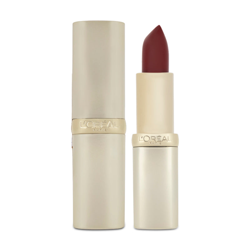 L'Oreal Paris Colour Riche Lipstick 297 Red Passion