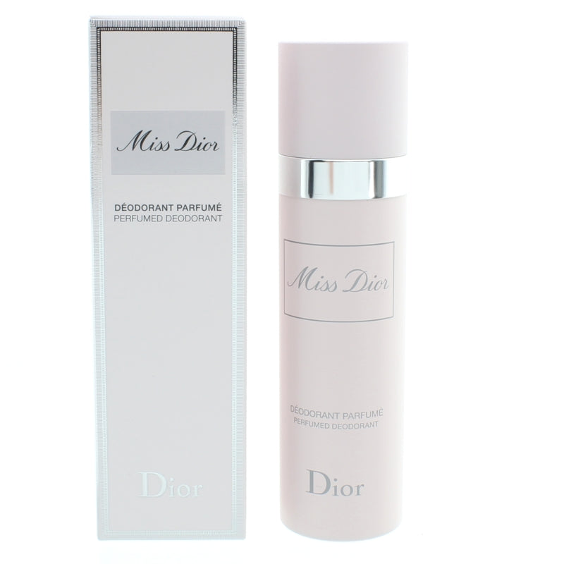 Dior Miss Dior Perfumed Deodorant 100ml