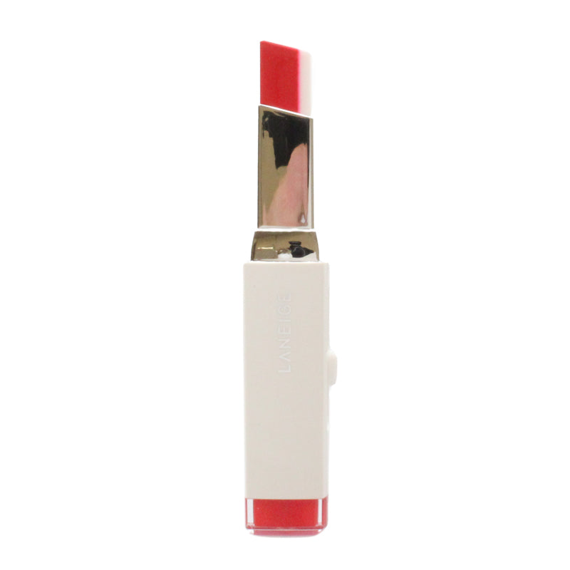 Laneige Two Tone Tint Lip Bar Lipstick No.4 Milk Blurring