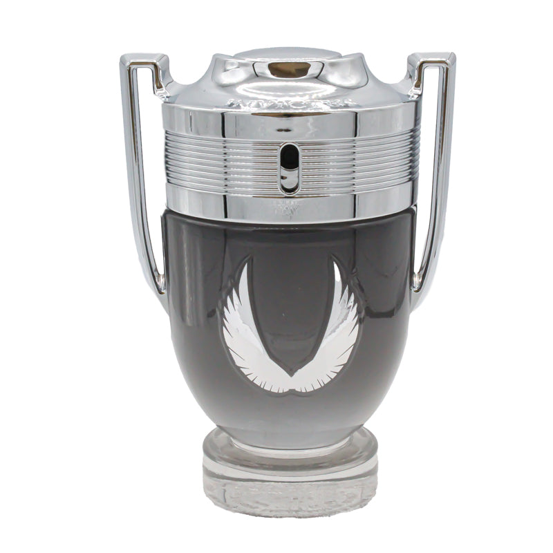 Paco Rabanne Invictus Platinum 50ml Eau De Parfum