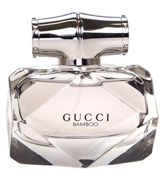 Gucci Bamboo 50ml Eau De Parfum (Blemished Box)