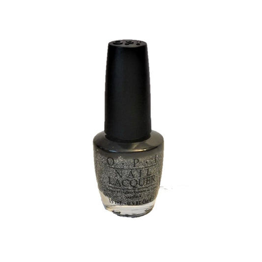 OPI Nail Polish - My Voice Is A Little Norse