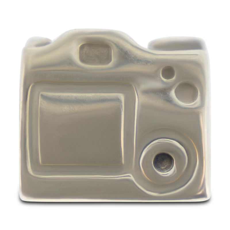 Pandora Sterling Silver Camera Charm S925