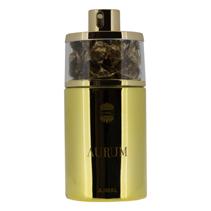 Ajmal Aurum 75ml Eau De Parfum