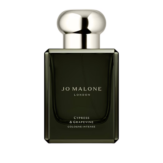 Jo Malone Cypress & Grapevine Cologne Intense 50ml
