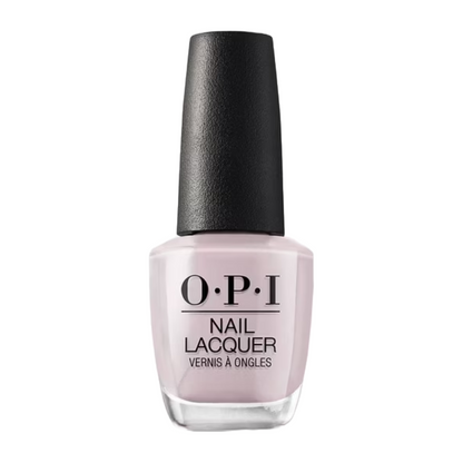  O.P.I Nudes On The Fly Nail Polish Set 5 x 3.75ml