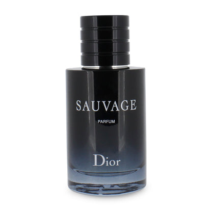 Dior Sauvage 60ml Parfum Fragrance & Chocolates Gift Set For Him