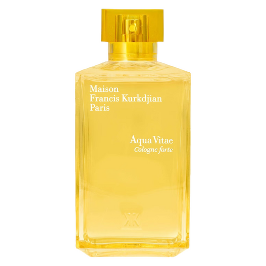 Maison Francis Kurkdjian Aqua Vitae Cologne Forte 200ml Eau De Parfum