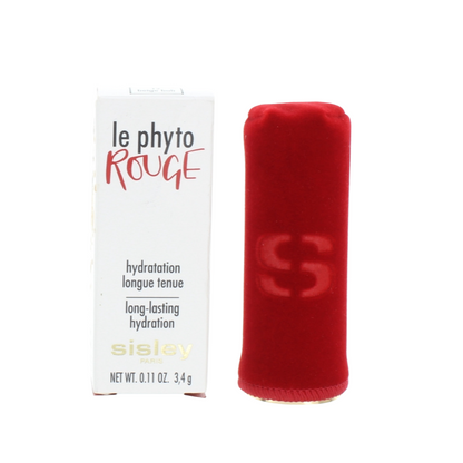 Sisley Le Phyto Rouge 12 Beige Bali Lipstick