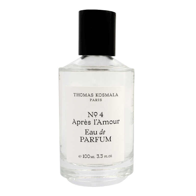 Thomas Kosmala No 4 Apres L'Amour 100ml Eau De Parfum