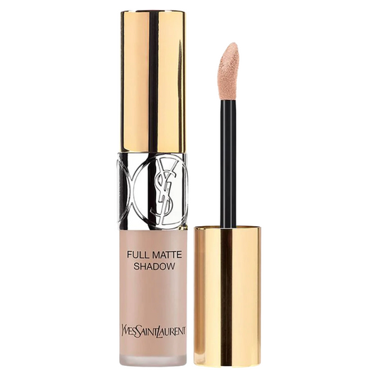 YSL Full Matte Eyeshadow 4 Innocent Beige