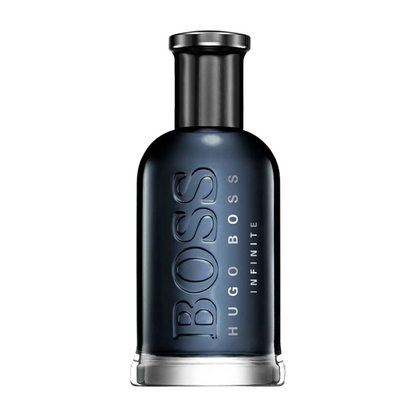 Hugo Boss Bottled Infinite 100ml Eau De Parfum