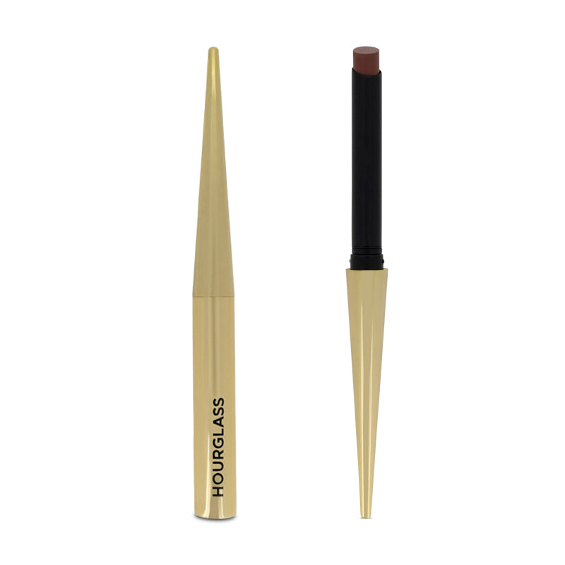 Hourglass Confession Ultra Slim High Intensity Refillable Nude Lipstick 220 I'm Addicted
