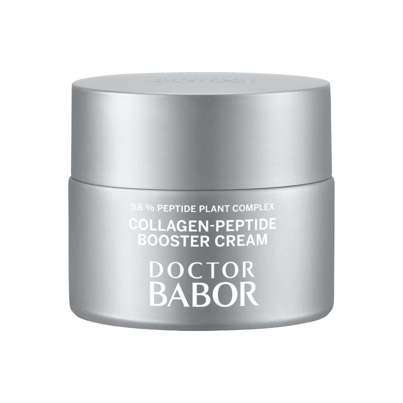 Doctor Babor Collagen-Peptide Booster Cream Lifting 50ml (Blemished Box)