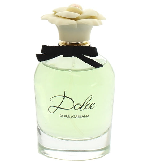 Dolce & Gabbana Dolce 75ml Eau De Parfum