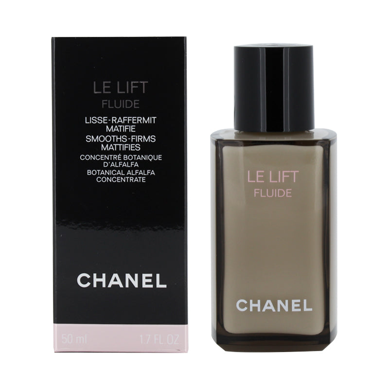 Chanel Le Lift Fluide Smooths-Firms Concentrate 50ml