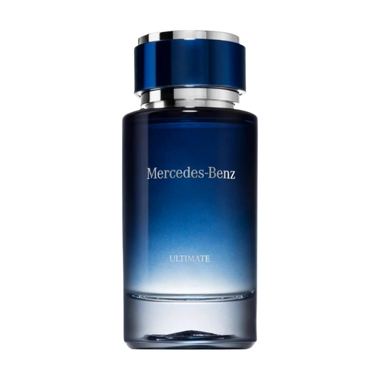 Mercedes-Benz Ultimate 120ml Eau De Parfum (Blemished Box)