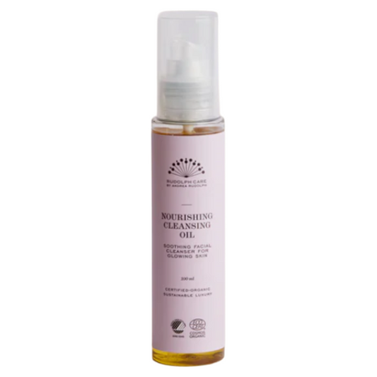 Rudolph Care Nourishing Cleansing Oil 100ml