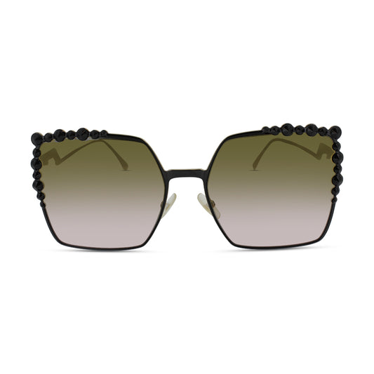 Fendi Sunglasses FF0259/S 20553 *EX DISPLAY*