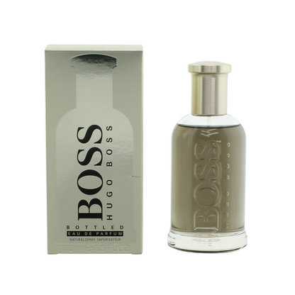 Hugo Boss Bottled 100ml Eau De Parfum