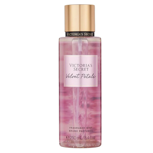 Victoria's Secret Velvet Petals Fragrance Mist 250ml