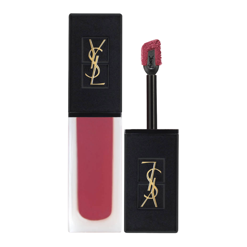 Yves Saint Laurent Velvet Matte Stain Lipstick 216 Nude Emblem
