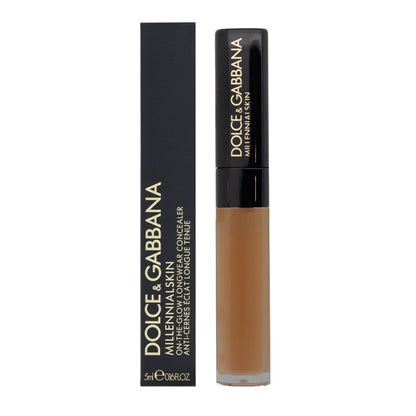 Dolce & Gabbana Millennialskin On-The-Glow Longwear Concealer 7 Amber