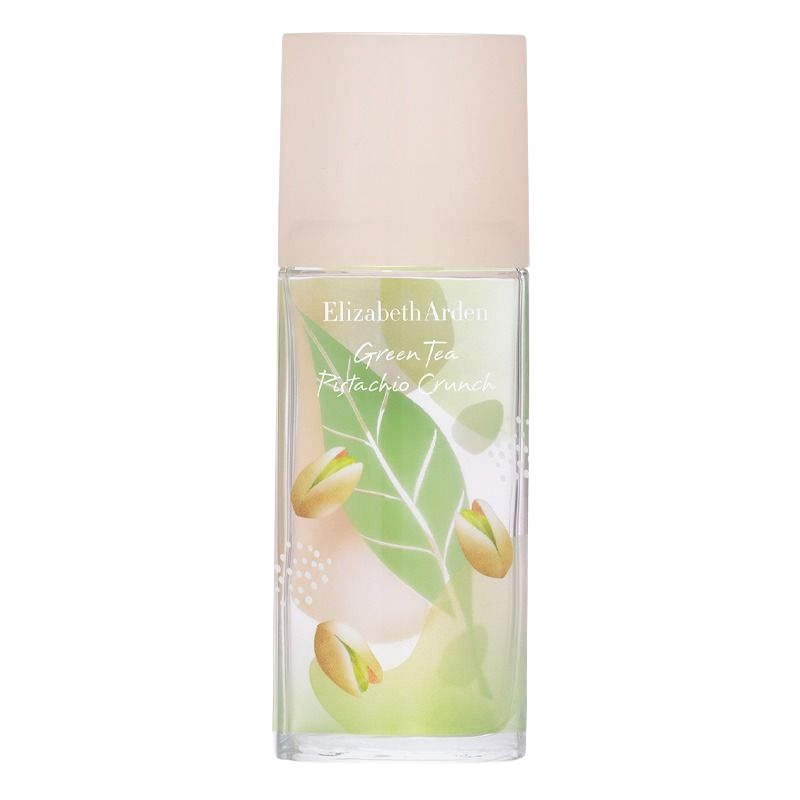 Green Tea Pistachio Crunch 100ml Eau De Toilette (Blemished Box)