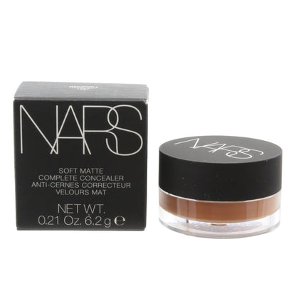 NARS Soft Matte Complete Concealer Hazelnut 1287