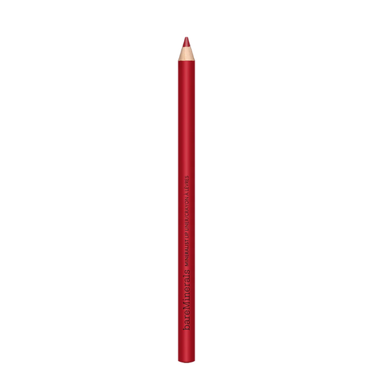 bareMinerals Mineralist Lip Liner Pencil Treasured Red (Blemished Box)