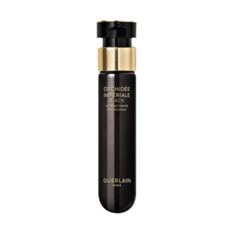 Guerlain Orchidee Imperiale Black Private Extract Renewal 15ml