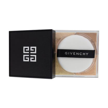 Givenchy Prisme Libre Mat Finish Loose Powder Harmony Popeline Mimosa