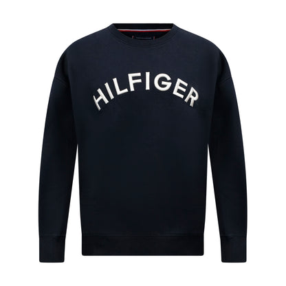 Tommy Hilfiger Men's Jumper Desert Sky