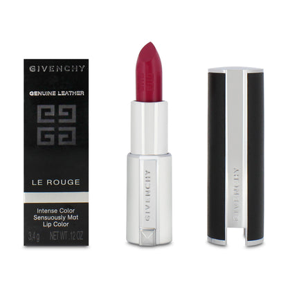 Givenchy Le Rouge Intense Lip Colour Lipstick 205 Fuchia Irresistible