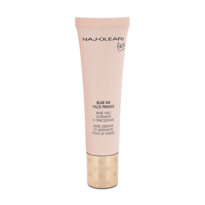 Naj Oleari Blur Me Face Primer 30ml